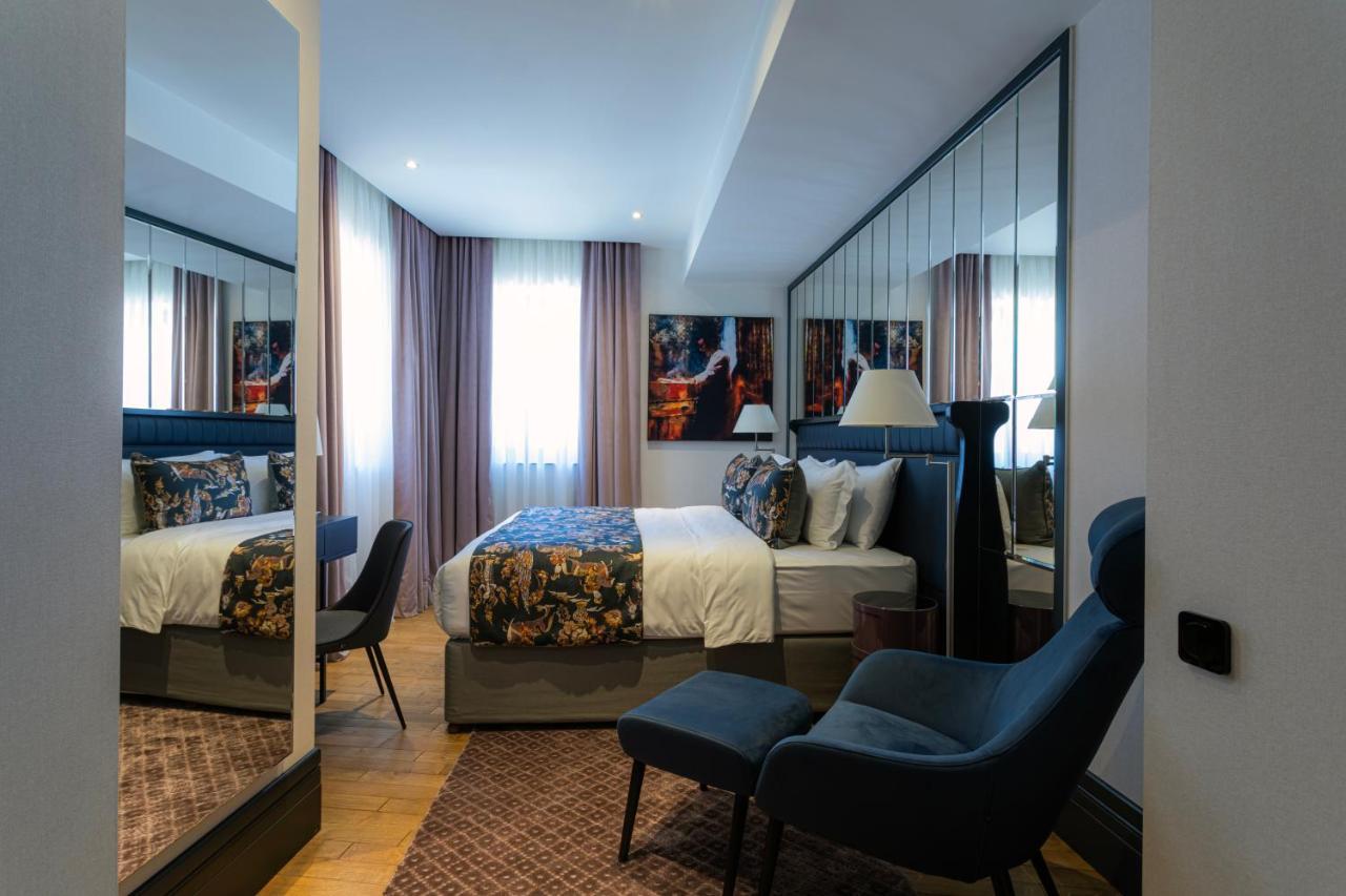 Puris Moedani Boutique Hotel Тбілісі Екстер'єр фото