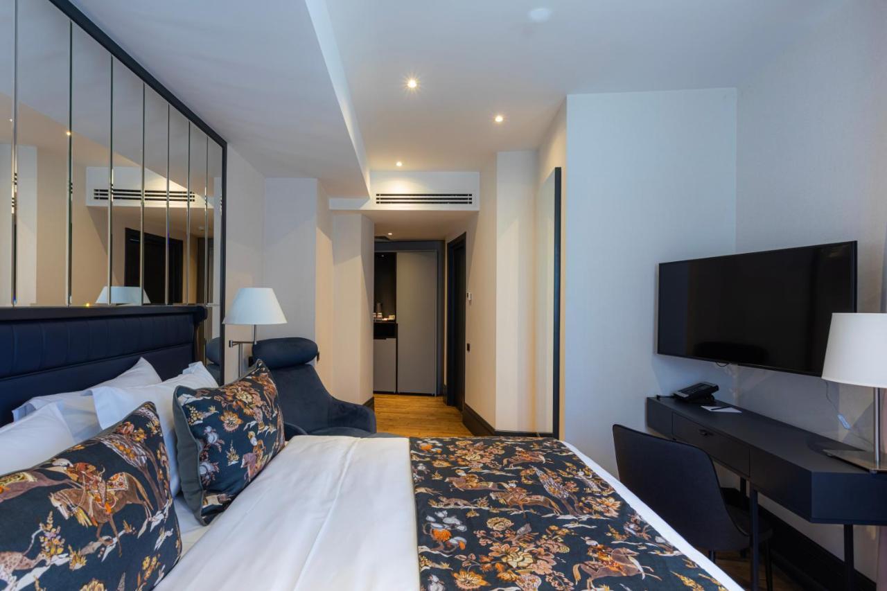 Puris Moedani Boutique Hotel Тбілісі Екстер'єр фото