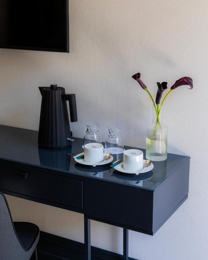 Puris Moedani Boutique Hotel Тбілісі Екстер'єр фото