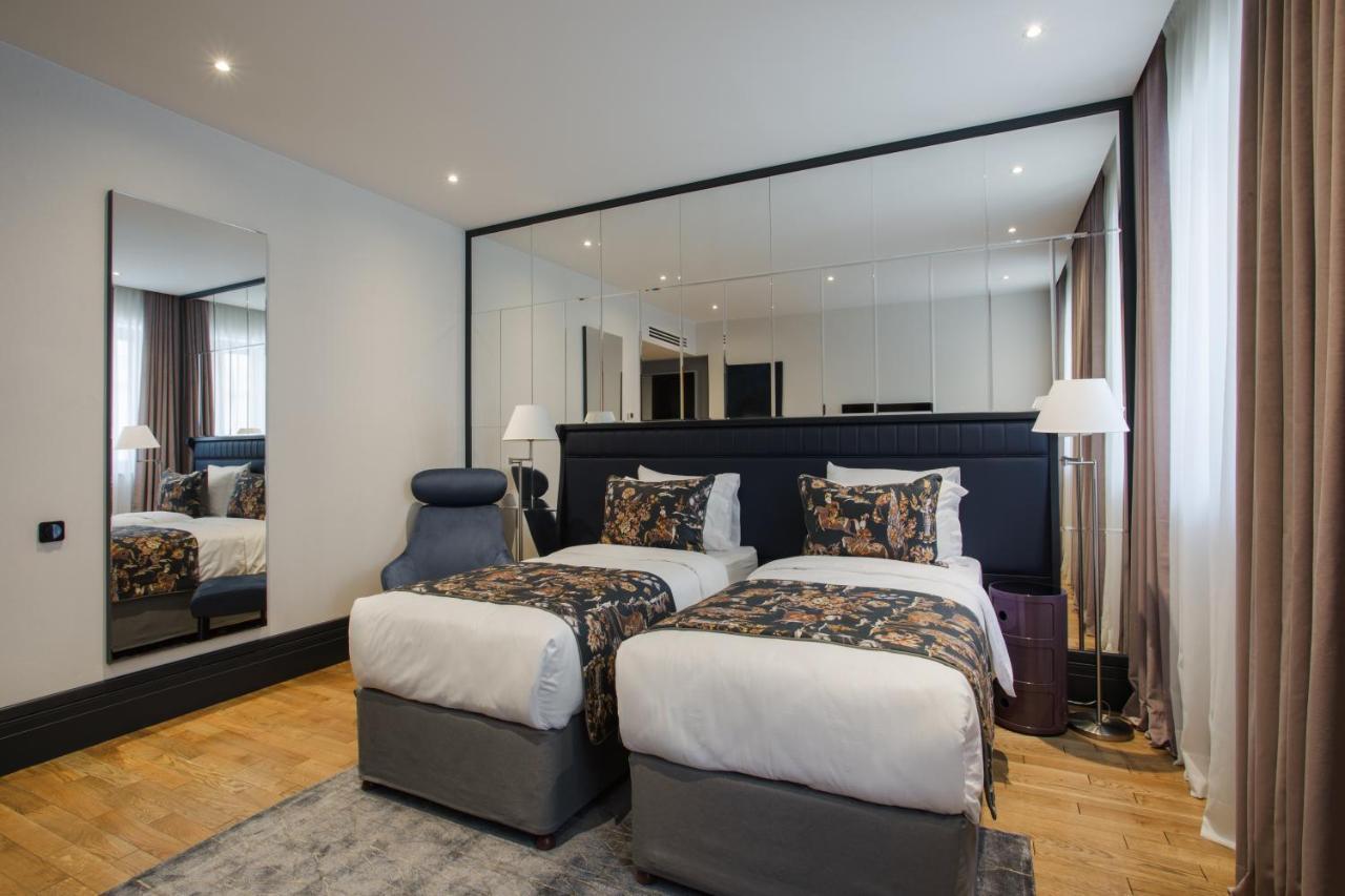 Puris Moedani Boutique Hotel Тбілісі Екстер'єр фото