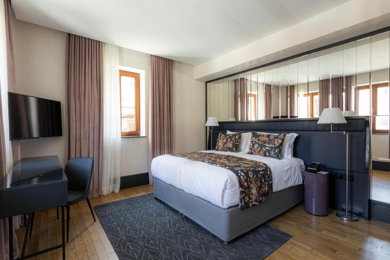 Puris Moedani Boutique Hotel Тбілісі Номер фото