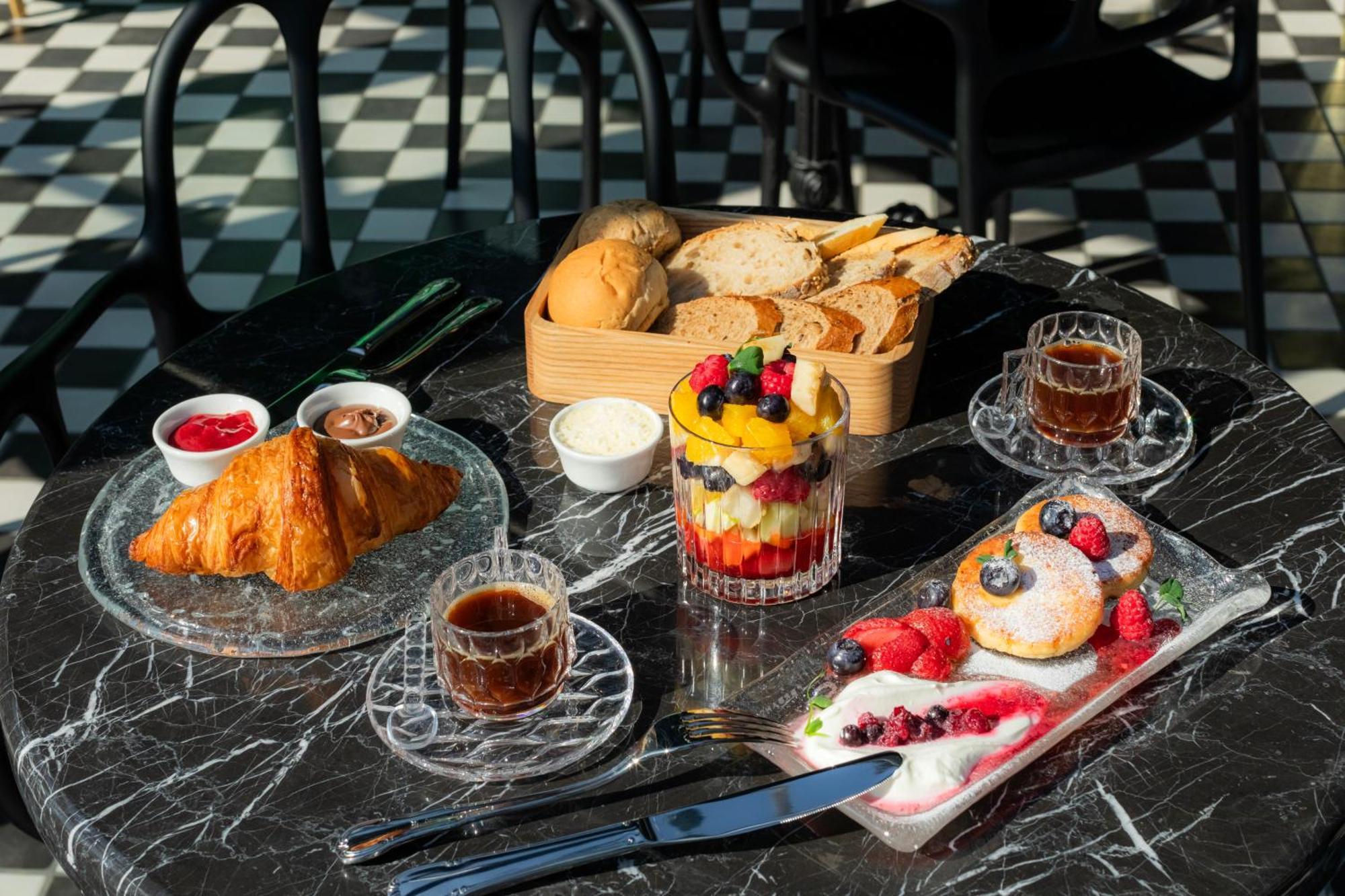 Puris Moedani Boutique Hotel Тбілісі Екстер'єр фото