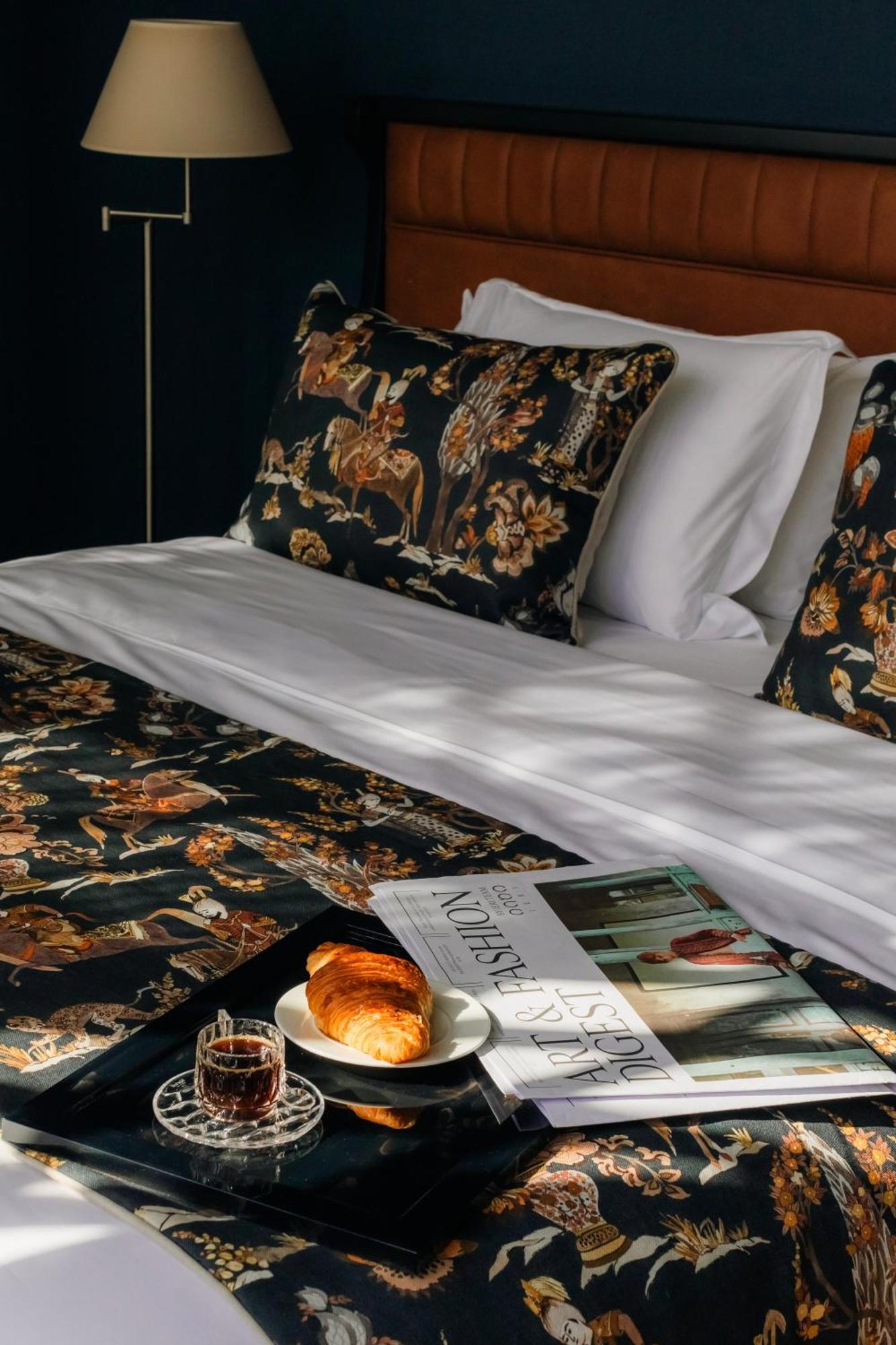 Puris Moedani Boutique Hotel Тбілісі Екстер'єр фото