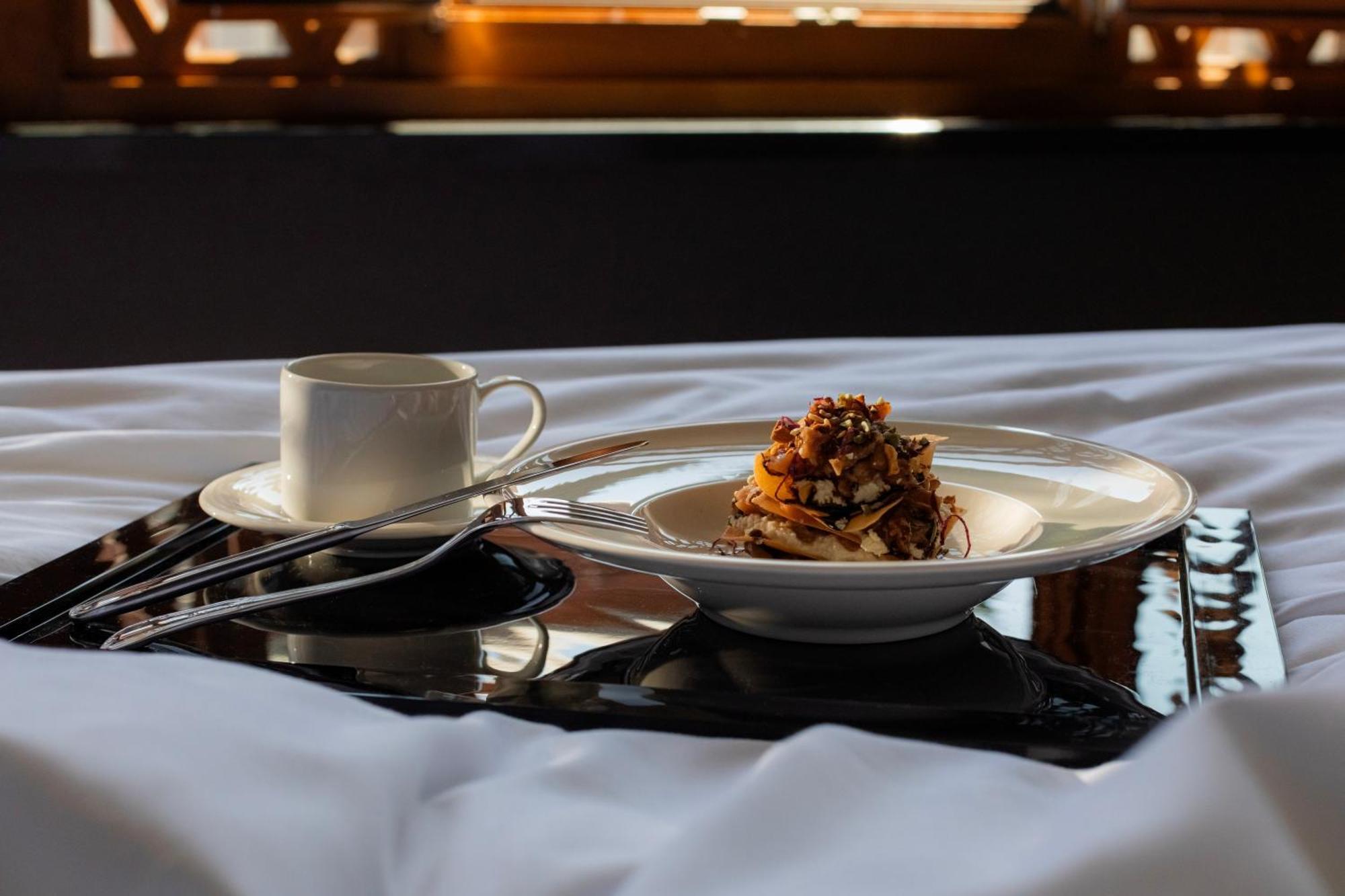Puris Moedani Boutique Hotel Тбілісі Екстер'єр фото